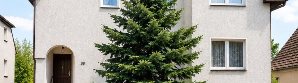 Dom z potencjałem 325 m2, działka 566 m2, rzepin