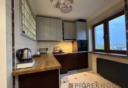 2-pokojowe mieszkanie na ochocie