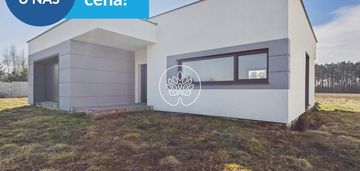 110m2|parterówka|garaż|żołedowo