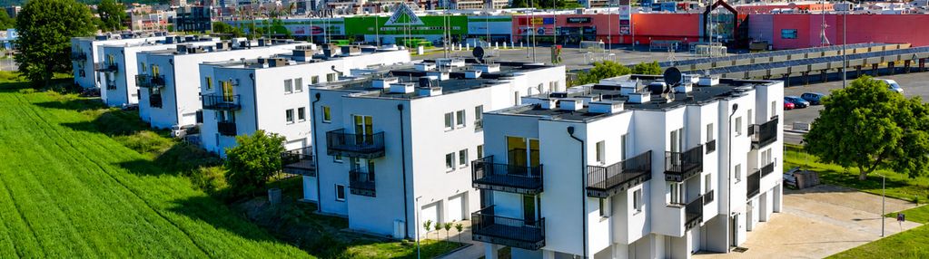Promocja do 15 sierpnia, nowe mieszkanie pow. 55m2