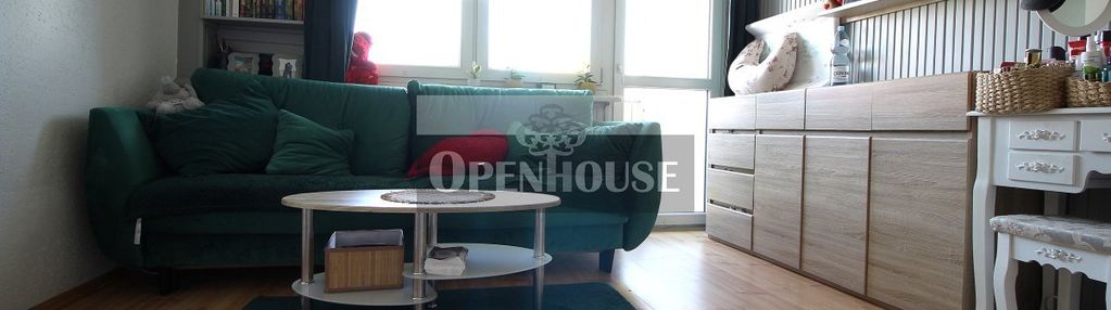 Mieszkanie 32m2, ii piętro os. kopernik