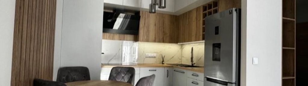 2-pokojowe mieszkanie na białołęce