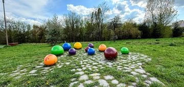 Idealne ! swój ogródek i park ! idealne m ! okazja