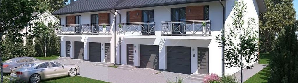Segmenty bezczynszowe. nowa inwestycja.