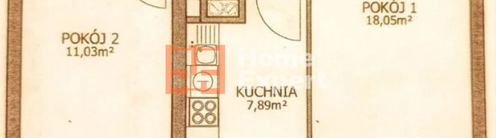 Rozkładowe mieszkanie z ogródkiem, garaż w cenie