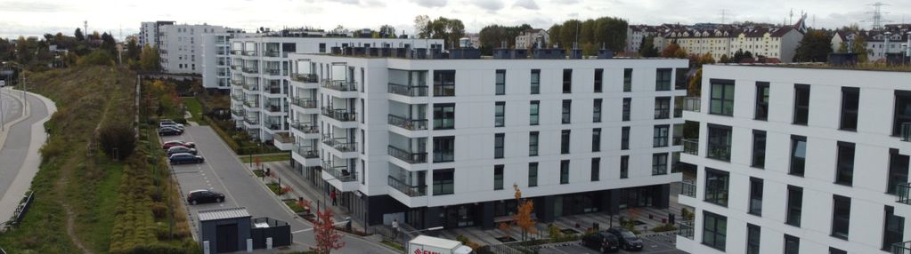 Mieszkanie 2-pokojowe, świetna lokalizacja gdańsk!