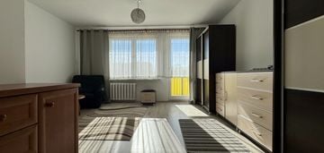 2-pokojowe mieszkanie dostępne od zaraz