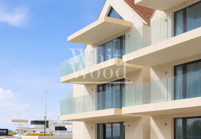 Prestiżowa, nowoczesna inwestycja apartamentowa