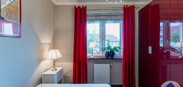 Więcej niż mieszkanie |82 m² z charakterem