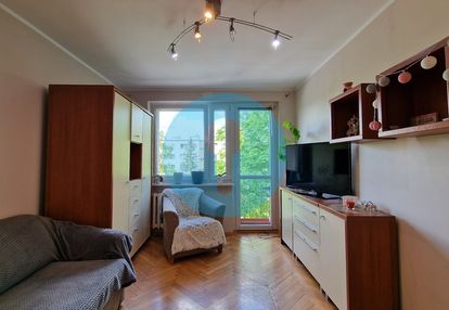 Do wynajęcia mieszkanie ul. mazurska 37,1 m2