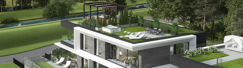 Apartament 4‑pokojowy z ogrodem w woli justowskiej