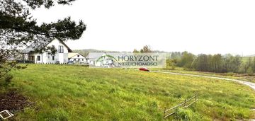 Szarłata przodkowo działka 1070 m2