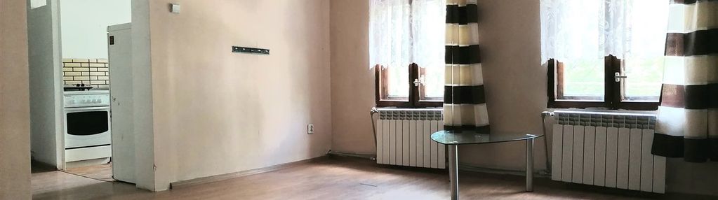 Duża kawalerka 38m2 chorzów ul.wandy amelung c.o.