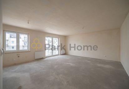 Przestronne sypialnie i ogromny salon o pow. 36mkw