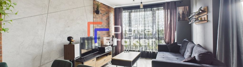 Jasielska - 3 pokoje - 62m2