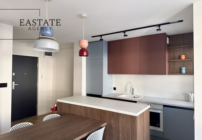 Powiśle, 3pokoje, balkon, do wejścia, bez pcc