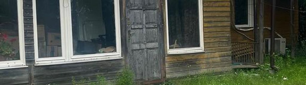 Siedlisko  w chojnie nowym ii