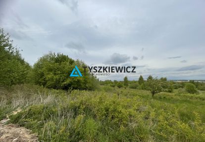 Działka budowlana - gdańsk kiełpino górne