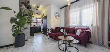 Eleganckie 3 pokojowe dla obcokrajowców skowarcz