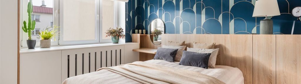 Przestronne | narożne | 3-pokoje | balkon