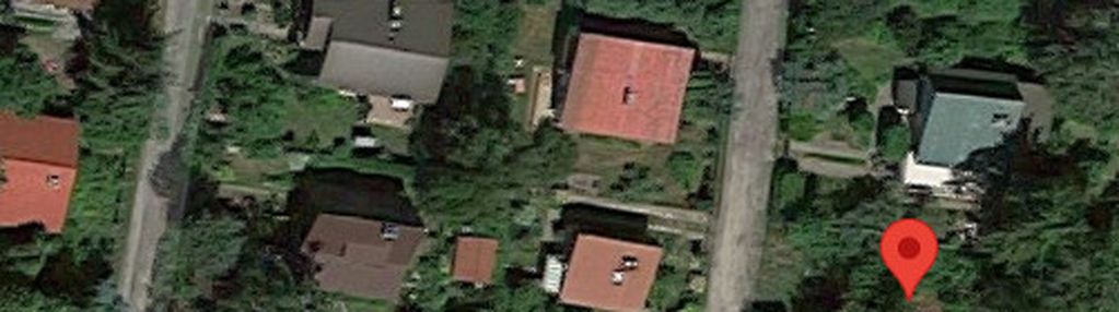 Kameralna okolica | jednorodzinka lub 4 lokale