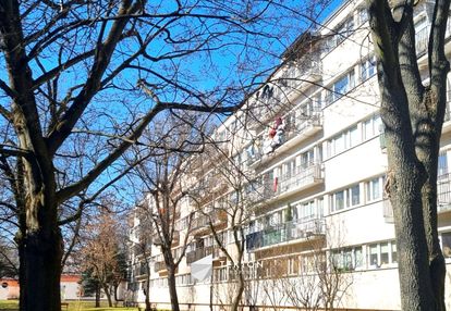 Teofilów słoneczne m3 z balkonem - pierwsze piętro