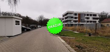 Mieszkanie 42,85 m2, chełm ul. hrubieszowska