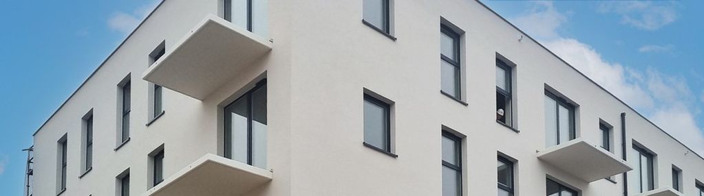 Inwestycja w marzenia - dwa pokoje z balkonem