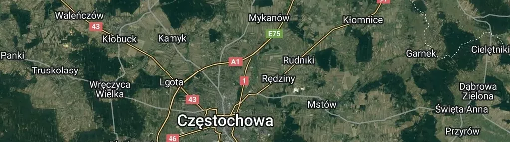 Działka na sprzedaż 13m2