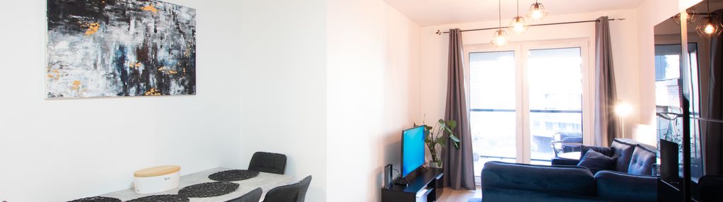 Zabłocie | zabłocie residence | 3pok | 65m2 | eng