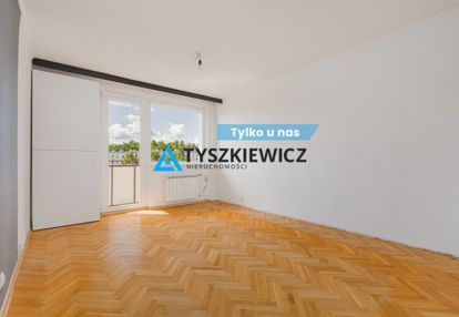 Atrakcyjne mieszkanie w zacisznej dzielnicy gdyni