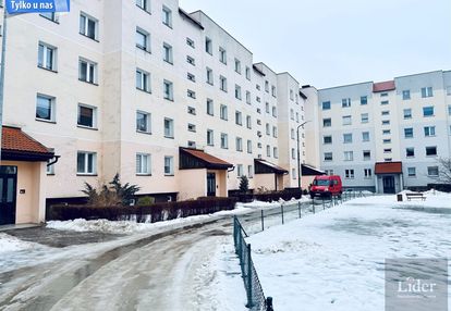 Mieszkanie na sprzedaż – ul. kusocińskiego | 62,30