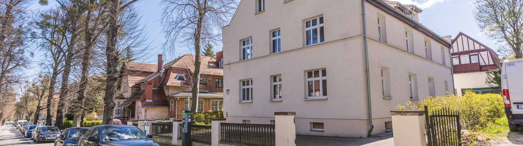 Gdańsk aniołki ul. tuwima