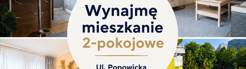 2 pok. z balkonem na zielony dziedziniec. od zaraz
