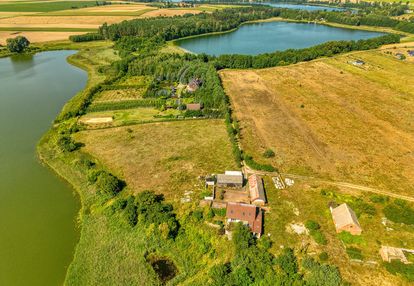 Dom wolnostojący pierwsza linia brzegowa!! wąsosz