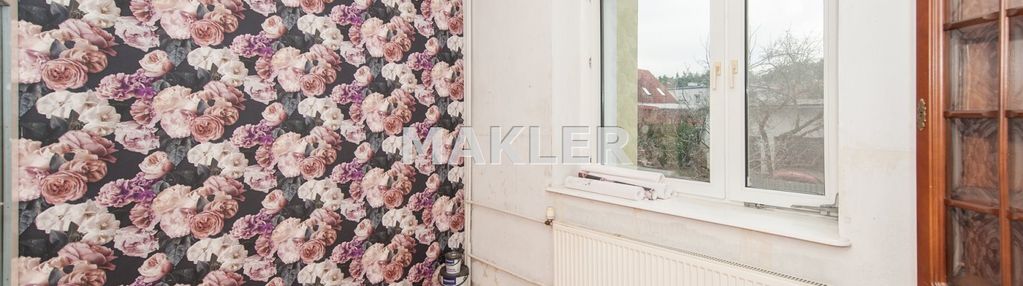 Wolnostojący dom z 6 pokojami – miedzyń