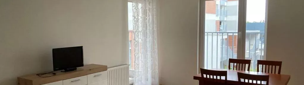 Mieszkanie, 54,50 m², Wrocław