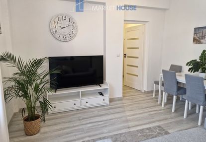 43 apartamenty gotowe do zamieszkania