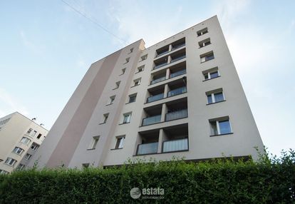 2 pok. mieszkanie z piwnicą w centrum ul. żelazna