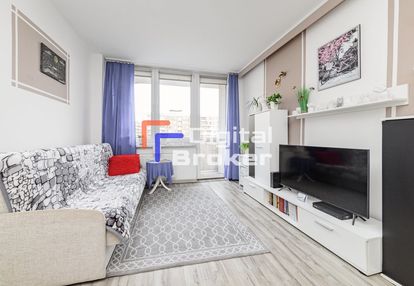 ⭐blisko metra⭐zadbane 2pok z kuchnią⭐balkon⭐cicho⭐