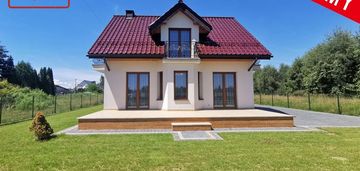 Super cena- wykończony dom do zamieszkania- gdów