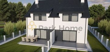 Świetny projekt - wilkowice - nowe domy !!