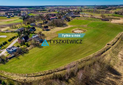 Działka rolna w głodowie!
