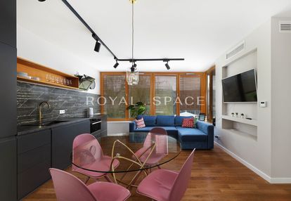 Masarska | grzegórzki | 3 pok | eng