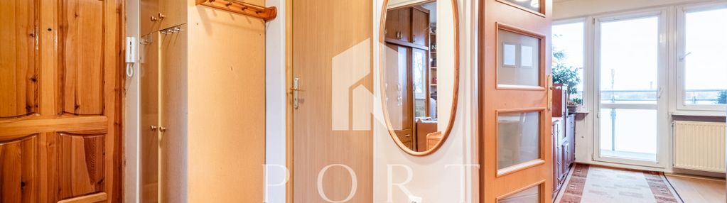 Mieszkanie w centrum dla rodziny