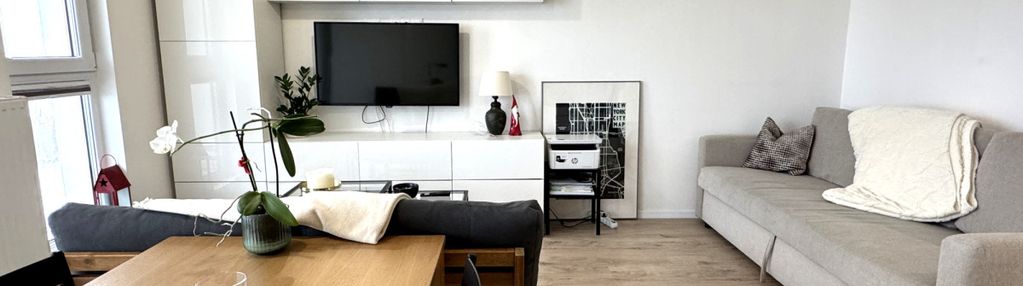 Kawalerka | dostępna od zaraz | balkon | winda