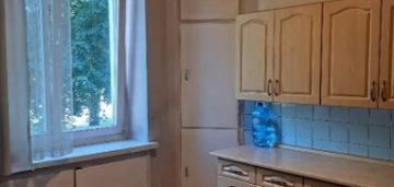 2-pokojowe mieszkanie na ochocie