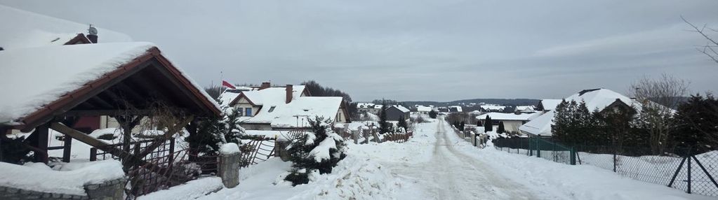 Słoneczna, uzbrojona działka! dobry dojazd!
