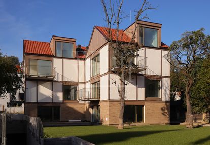 Dwupoziomowy, nowy apartament sopot