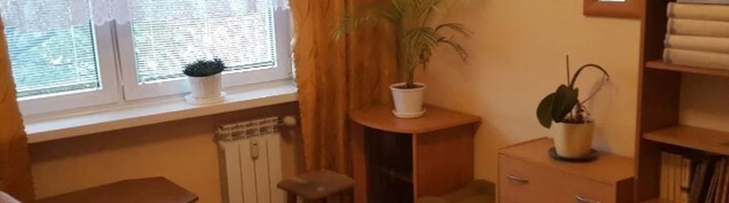 3-pokojowe mieszkanie na woli